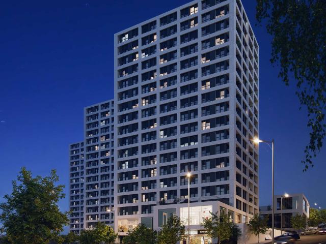 Torre Aura