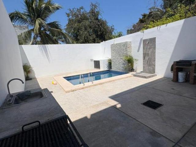 Torre Benavides: Departamento en venta en Francisco Villa
