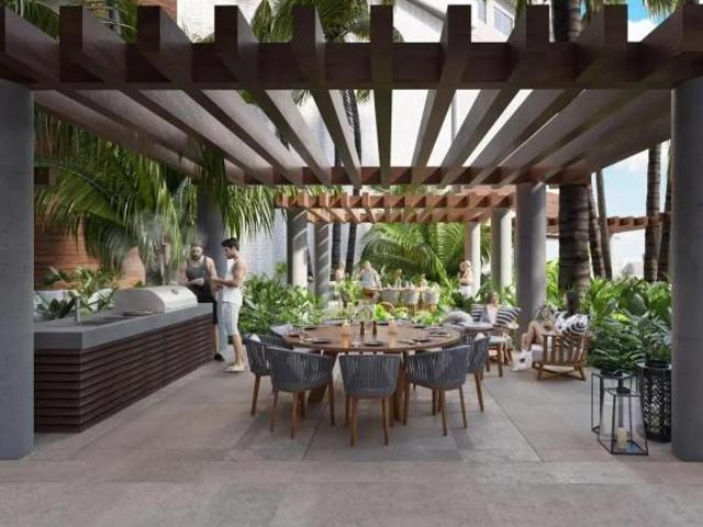 Torre BocaMarina Departamentos en venta, Isla del Amor, Alvarado Veracruz