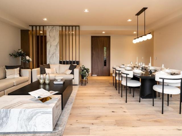TORRE BLUE BY BOSQUE REAL APARTAMENTOS EN VENTA