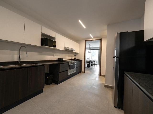 TORRE BLUE BY BOSQUE REAL APARTAMENTOS EN VENTA