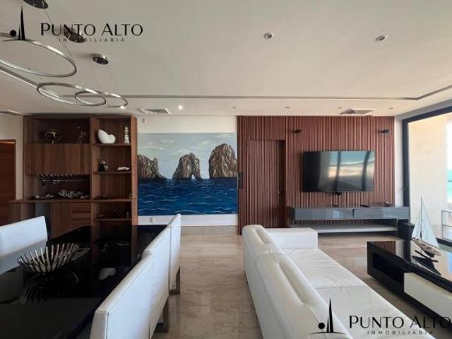TORRE CAPRI VELAMAR