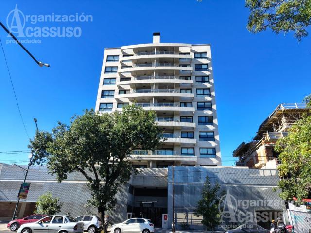 TORRE CENTENARIO Av. Centenario 1121 1° A