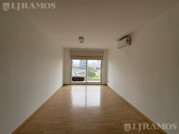 Torre Cervi?o 4747 con amenities. Tres ambientes con cochera fija. vista