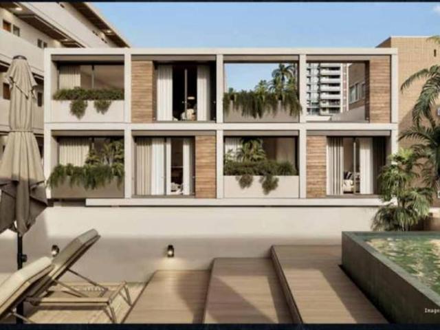 Torre Dalia Departamentos en VENTA, 2 recamaras, jardines de mocambo, elevador y alberca
