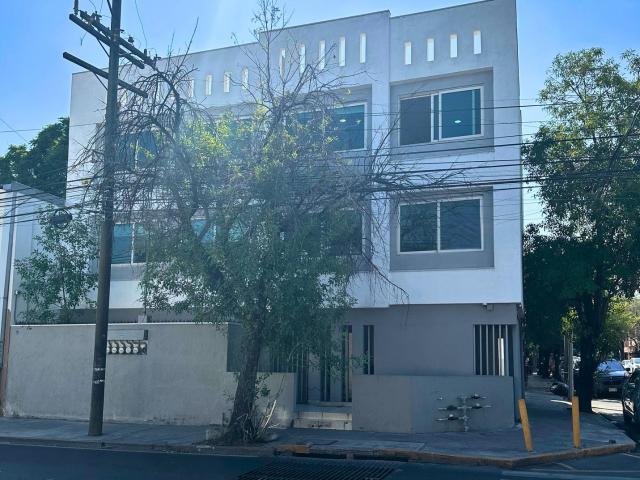 Torre de 5 Departamentos en Venta ? Zona Centro