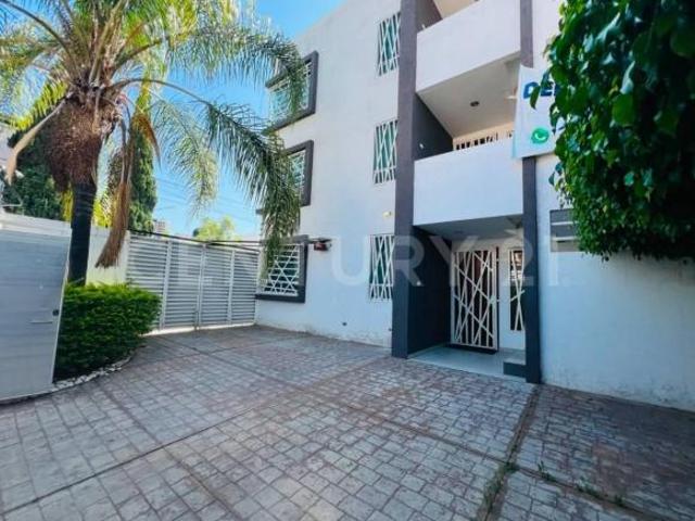 Torre de Departamentos en VENTA zona Estrella de Puebla, INVERSIONISTAS