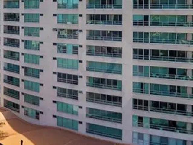 TORRE DE HIERRO: Departamento en renta en Puerta de Hierro