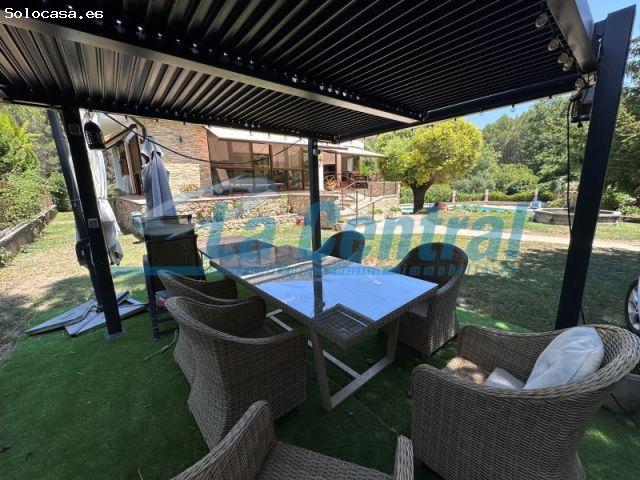 Torre de lujo en venta en La Pobla de Benifassà La Central Inmobiliaria