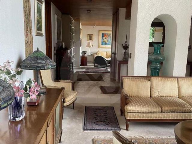 TORRE DEL SUR: Departamento en venta en Fuentes del Pedregal
