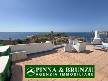 Torre Del Pozzo – Villa esclusiva a 80 metri dal mare con vi. 274m² Cuglieri