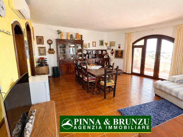 Torre Del Pozzo – Villa esclusiva a 80 metri dal mare con vi. 274m² Cuglieri