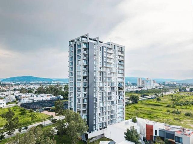 TORRE DEL PRADO: Departamento en venta en Fraccionamiento Puerta Las Lomas