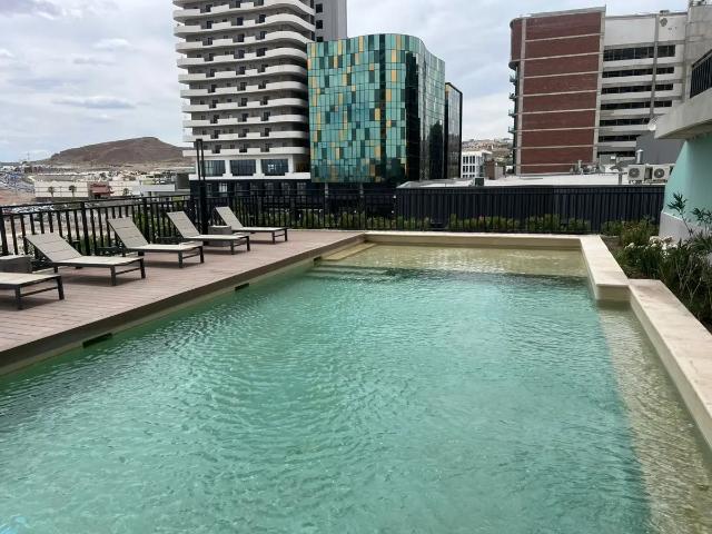 TORRE ELEMENT EN DISTRITO 1 ! MAGNIFICO DEPARTAMENTO EN RENTA UBICADO EN PISO 18VO