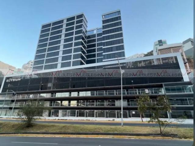 Torre Elysium