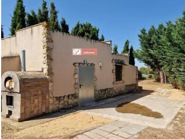 TORRE EN ALBATARREC IDEAL PARA LOS FINES DE SEMANA