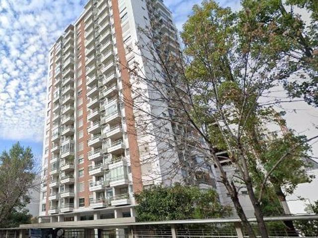 Torre Full Amenities, Depto dos ambientes