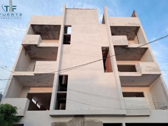 Torre K Departamentos