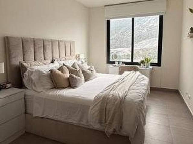 torre kima, valle poniente