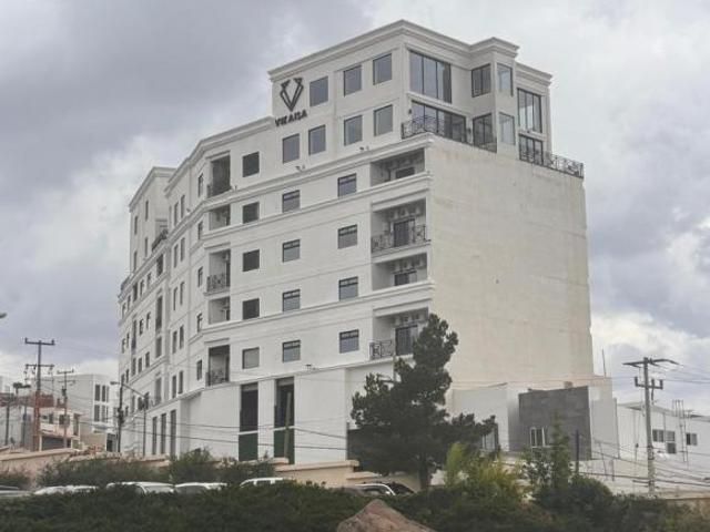 Torre Lofts Vikaisa