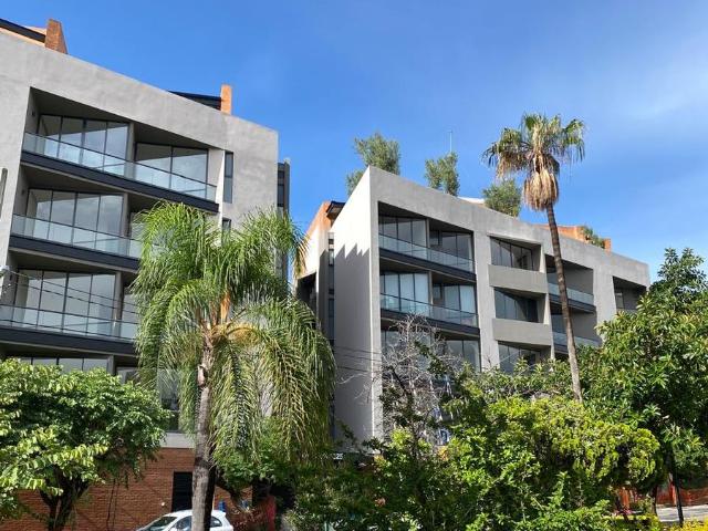 Torre Logaro Departamento Premium Amueblado en RENTA | Full Dom?tica y Amenidades Premium