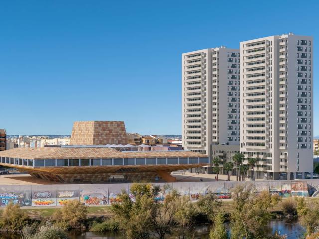 Torre Lúmina Fase1