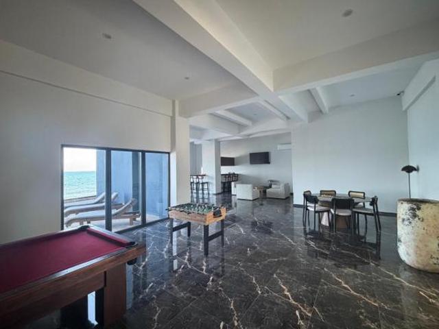 Torre Marée, Departamento en VENTA frente al mar de 3 recámaras