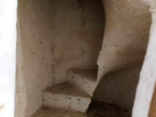 Torre Medieval de Siglo XVI en Benasau