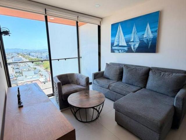 TORRE MERAKI: Departamento en venta en Fraccionamiento Real del Valle
