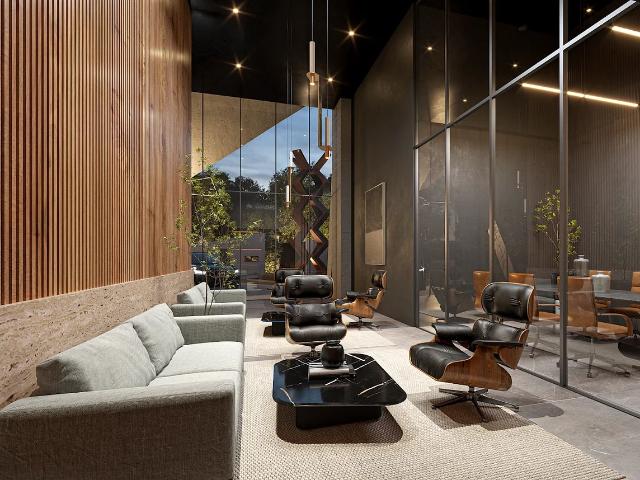 Torre MM Country Club, Lujo y exclusividad Premiun