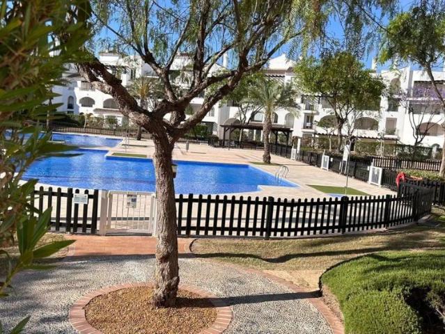 Torre Pacheco
