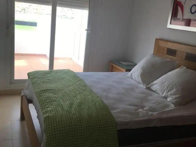 Torre Pacheco