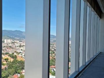 TORRE PORSCHE OFICINA CORPORATIVA