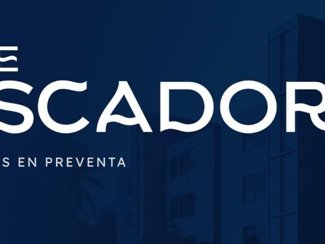 Torre Prescador | Preventa | Departamento