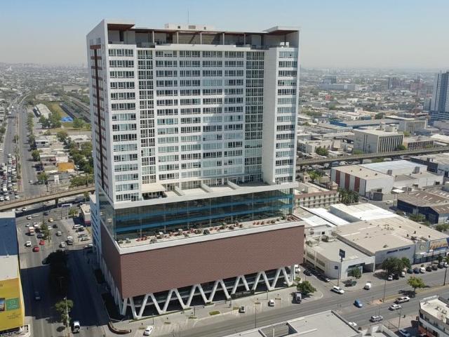 Torre Rep?blica Oficina Acondicionada y Equipada