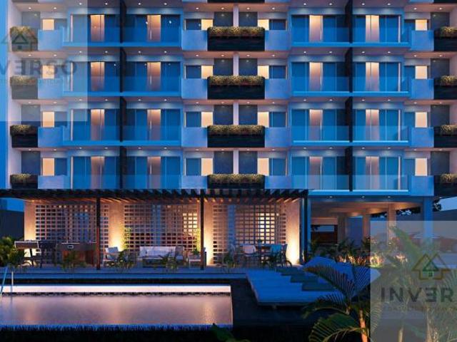 Torre Residencial Rio