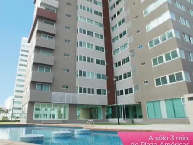Torre san Sebastián depto en VENTA recién remodelado !