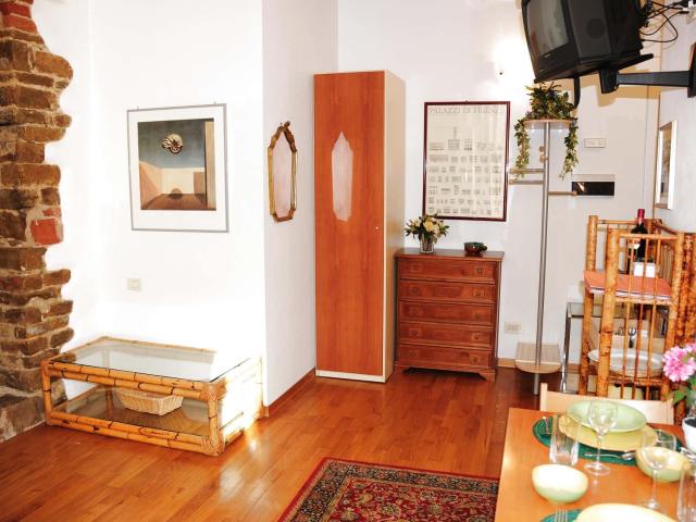 Torre studio flat apartment