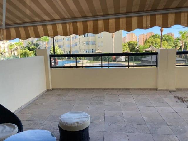 Torremolinos