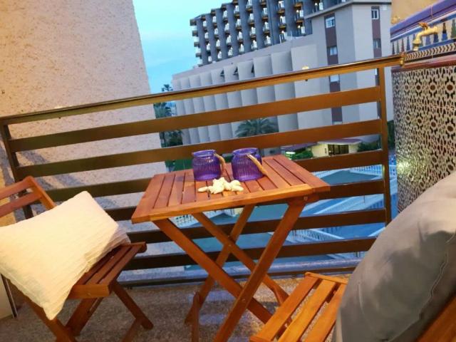 Torremolinos