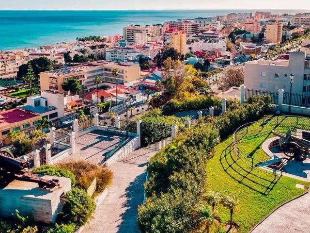 Torremolinos