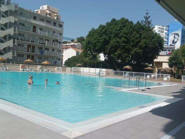Torremolinos