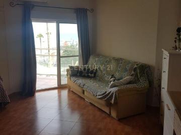 Torremolinos, Andalusia