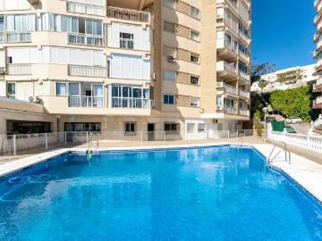 Torremolinos Impressive Views