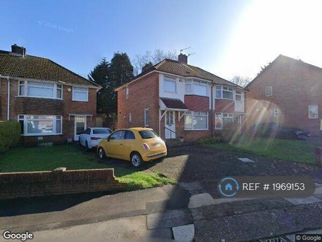 Torrens Drive, Cardiff, CF23 3 bed semi detached house to rent £1,700 pcm £392 pw