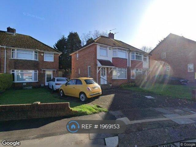 Torrens Drive, Cardiff CF23, 3 bed semi detached house to rent, £1,800 pcm | PrimeLocation