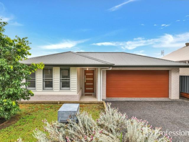 Torrens Title, Near New & Ready for You