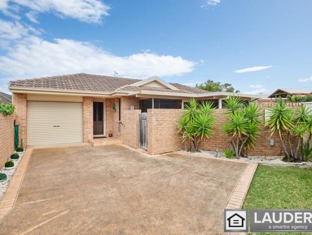 Torrens Title and Packed with Appeal