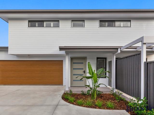 TORRENS TITLE BRAND NEW BUILD 37A Addison Street, Beresfield