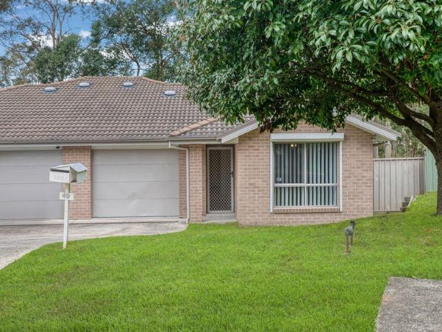 TORRENS TITLE DUPLEX!